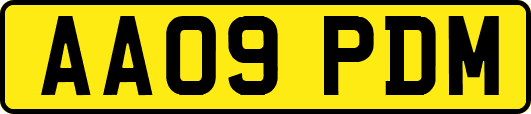 AA09PDM