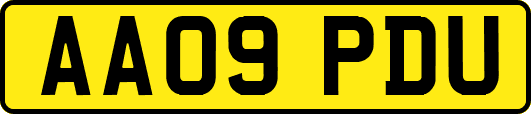 AA09PDU