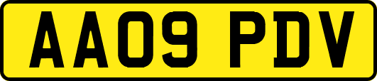 AA09PDV