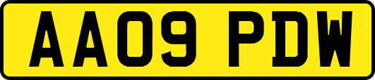 AA09PDW