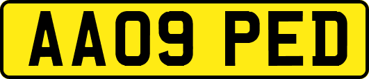 AA09PED