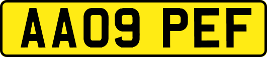 AA09PEF