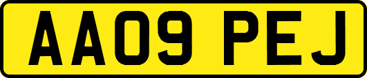 AA09PEJ