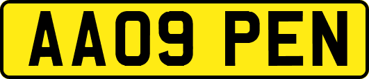 AA09PEN