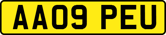 AA09PEU