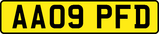 AA09PFD