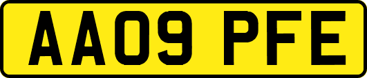 AA09PFE