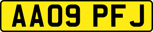 AA09PFJ