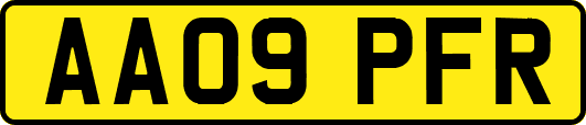AA09PFR