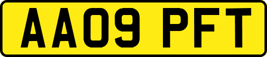 AA09PFT