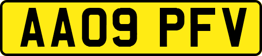 AA09PFV