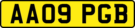 AA09PGB