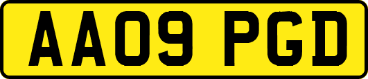 AA09PGD