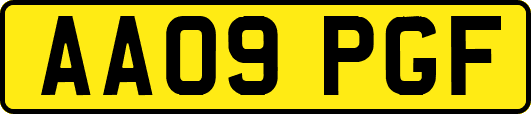 AA09PGF