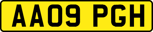 AA09PGH
