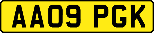 AA09PGK