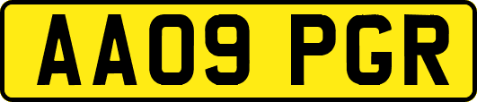 AA09PGR