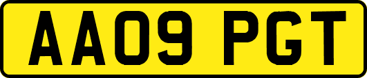 AA09PGT