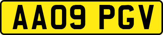 AA09PGV