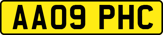 AA09PHC