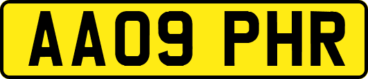 AA09PHR