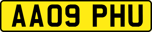AA09PHU