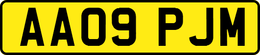 AA09PJM