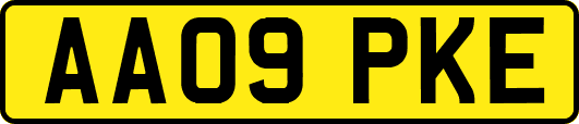 AA09PKE
