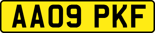 AA09PKF