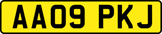 AA09PKJ