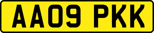 AA09PKK