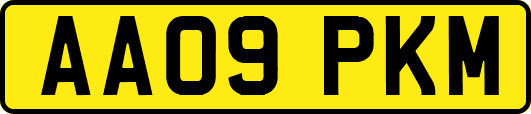 AA09PKM