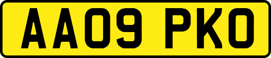 AA09PKO