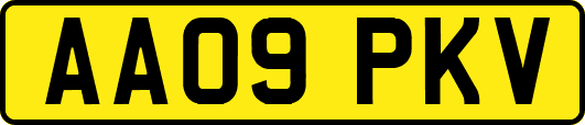 AA09PKV