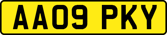 AA09PKY