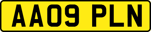 AA09PLN