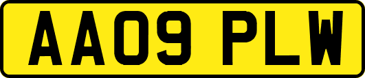 AA09PLW