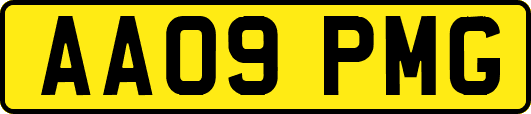 AA09PMG