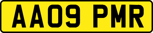 AA09PMR