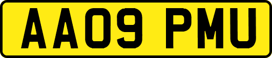 AA09PMU