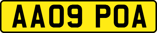 AA09POA