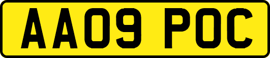 AA09POC