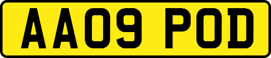 AA09POD