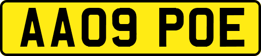 AA09POE