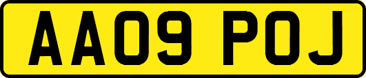 AA09POJ