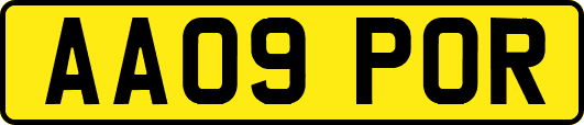 AA09POR