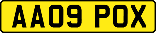 AA09POX