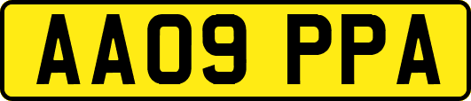 AA09PPA