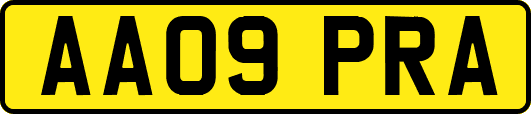 AA09PRA