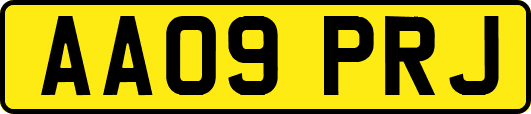 AA09PRJ